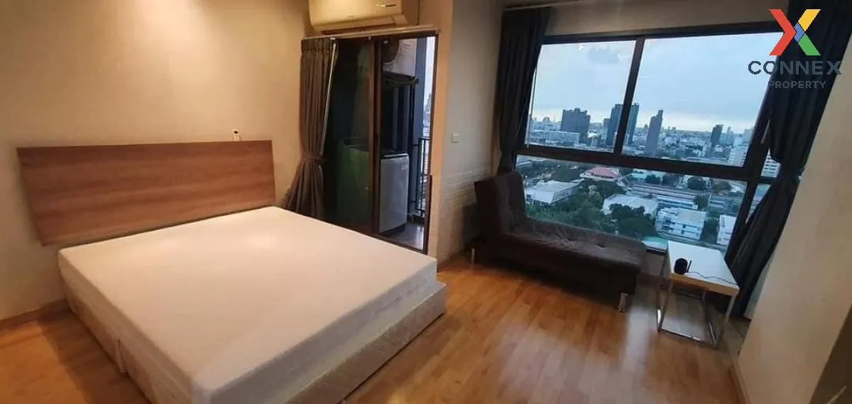 For Rent Condo , Casa Condo Asoke-Dindaeng , MRT-Phra Ram 9 , Din Daeng , Din Daeng , Bangkok , CX-35563 1