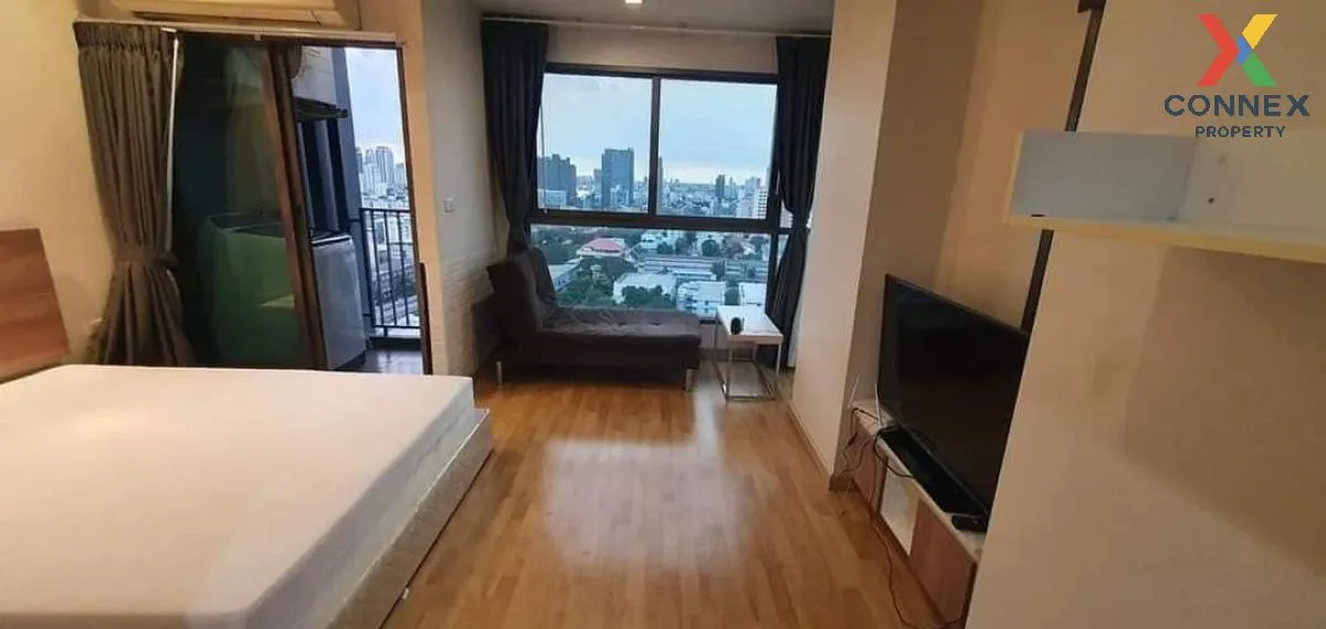 For Rent Condo , Casa Condo Asoke-Dindaeng , MRT-Phra Ram 9 , Din Daeng , Din Daeng , Bangkok , CX-35563 3