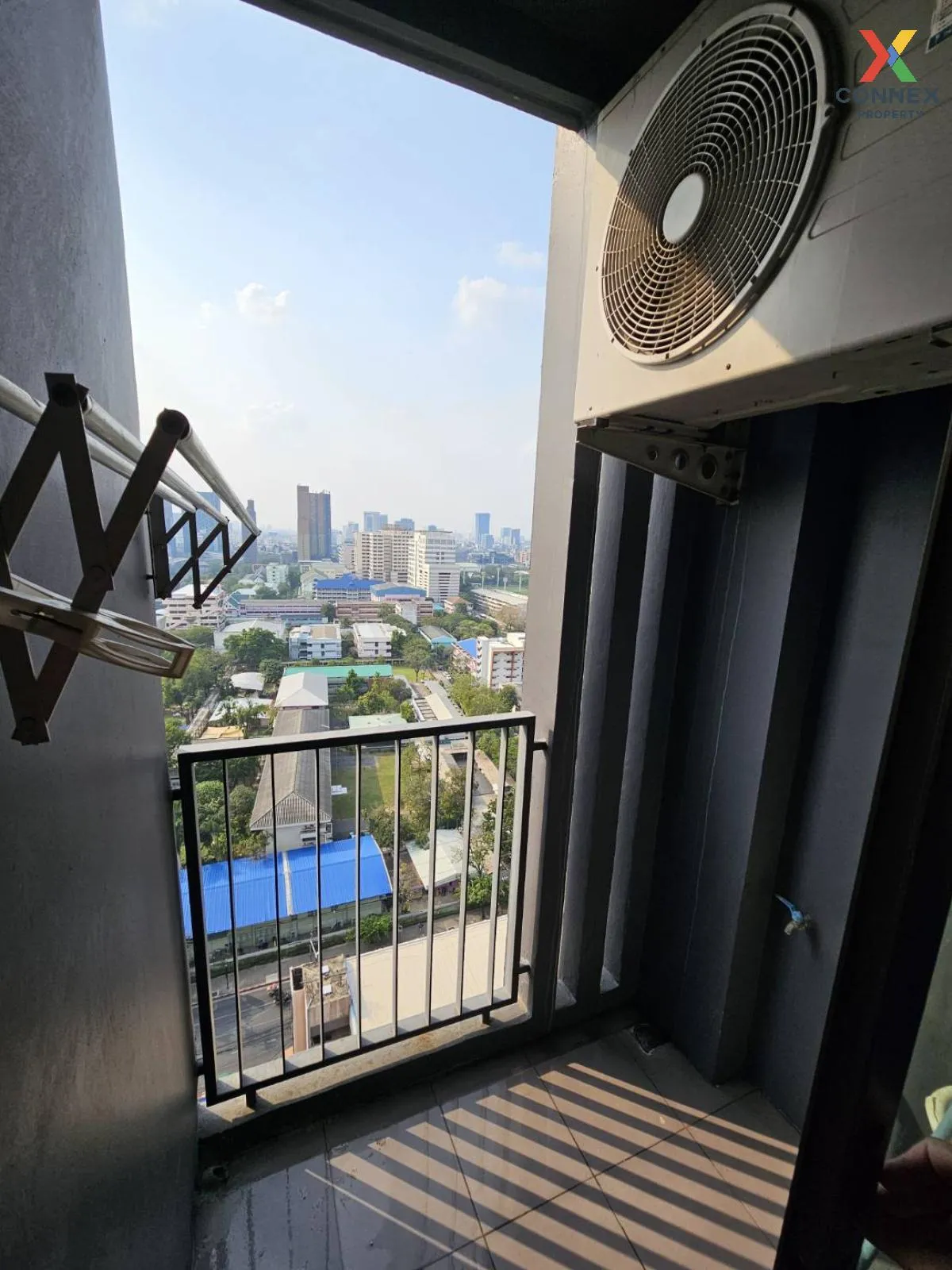 For Sale Condo , Casa Condo Asoke-Dindaeng , MRT-Phra Ram 9 , Din Daeng , Din Daeng , Bangkok , CX-35572