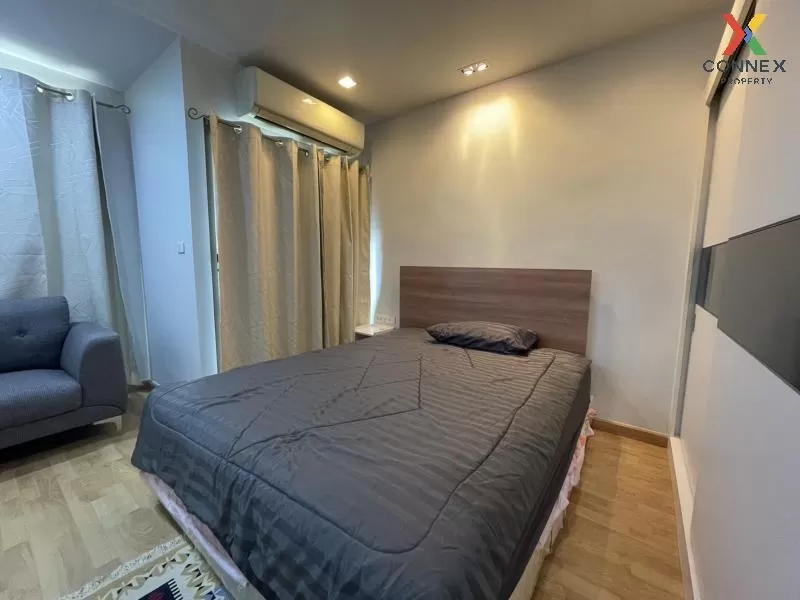 FOR RENT condo , Casa Condo Asoke-Dindaeng , MRT-Phra Ram 9 , Din Daeng , Din Daeng , Bangkok , CX-35573 1