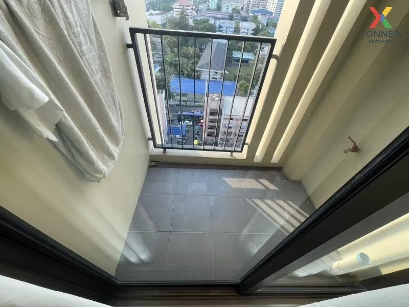 FOR RENT condo , Casa Condo Asoke-Dindaeng , MRT-Phra Ram 9 , Din Daeng , Din Daeng , Bangkok , CX-35573 4