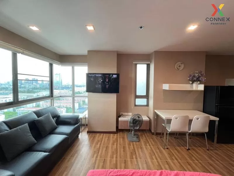 FOR RENT condo , Casa Condo Asoke-Dindaeng , MRT-Phra Ram 9 , Din Daeng , Din Daeng , Bangkok , CX-35580 1