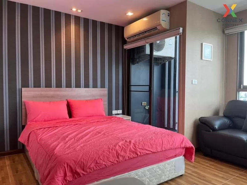 FOR RENT condo , Casa Condo Asoke-Dindaeng , MRT-Phra Ram 9 , Din Daeng , Din Daeng , Bangkok , CX-35580