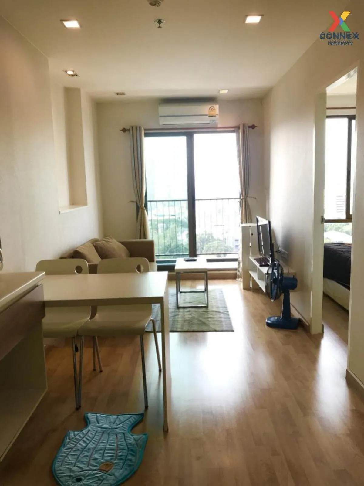 For Sale Condo , Casa Condo Asoke-Dindaeng , MRT-Phra Ram 9 , Din Daeng , Din Daeng , Bangkok , CX-35634