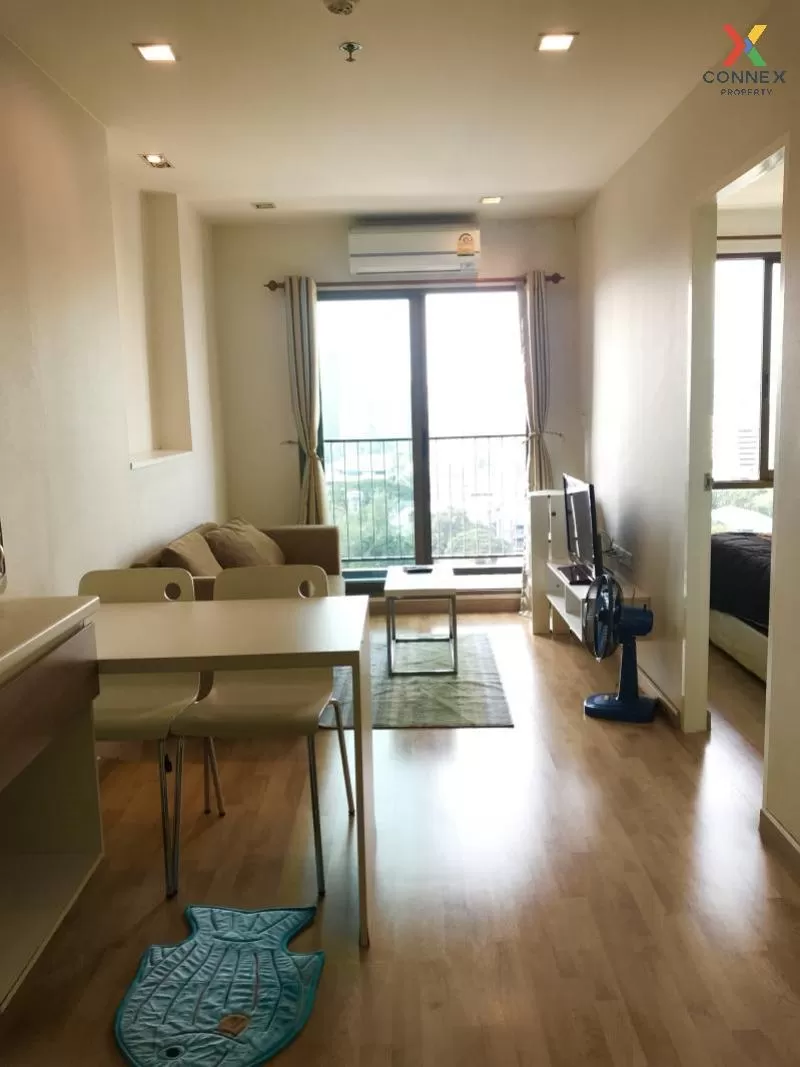 FOR RENT condo , Casa Condo Asoke-Dindaeng , MRT-Phra Ram 9 , Din Daeng , Din Daeng , Bangkok , CX-35635 2