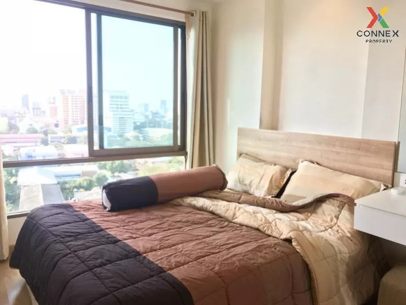 FOR RENT condo , Casa Condo Asoke-Dindaeng , MRT-Phra Ram 9 , Din Daeng , Din Daeng , Bangkok , CX-35635