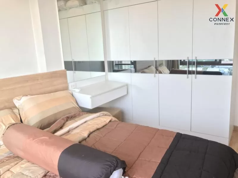 FOR RENT condo , Casa Condo Asoke-Dindaeng , MRT-Phra Ram 9 , Din Daeng , Din Daeng , Bangkok , CX-35635