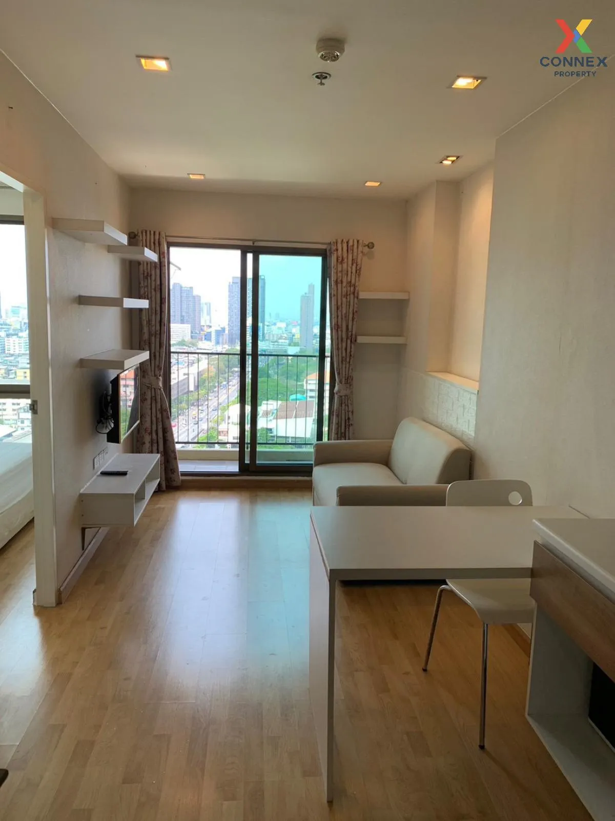 FOR RENT condo , Casa Condo Asoke-Dindaeng , MRT-Phra Ram 9 , Din Daeng , Din Daeng , Bangkok , CX-35657 4