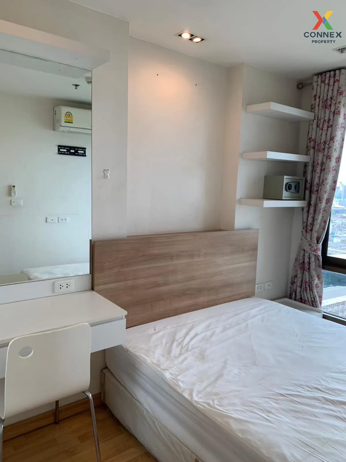 FOR RENT condo , Casa Condo Asoke-Dindaeng , MRT-Phra Ram 9 , Din Daeng , Din Daeng , Bangkok , CX-35657