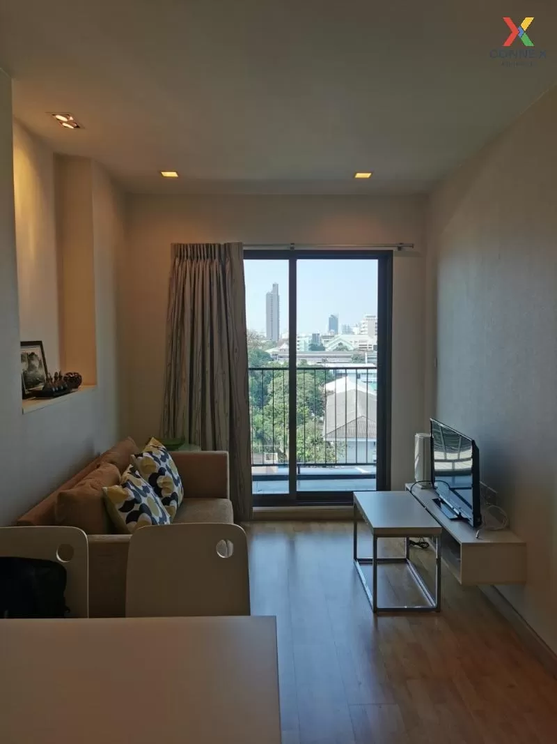 FOR RENT condo , Casa Condo Asoke-Dindaeng , MRT-Phra Ram 9 , Din Daeng , Din Daeng , Bangkok , CX-35713