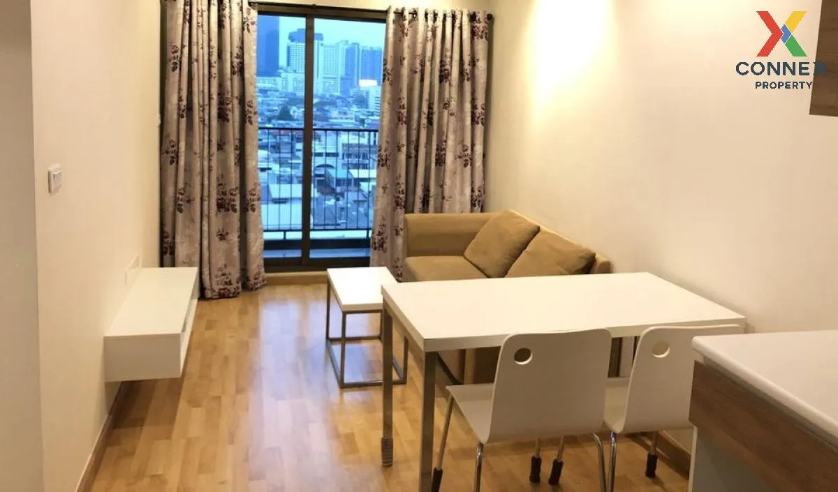 FOR RENT condo , Casa Condo Asoke-Dindaeng , MRT-Phra Ram 9 , Din Daeng , Din Daeng , Bangkok , CX-35732 1