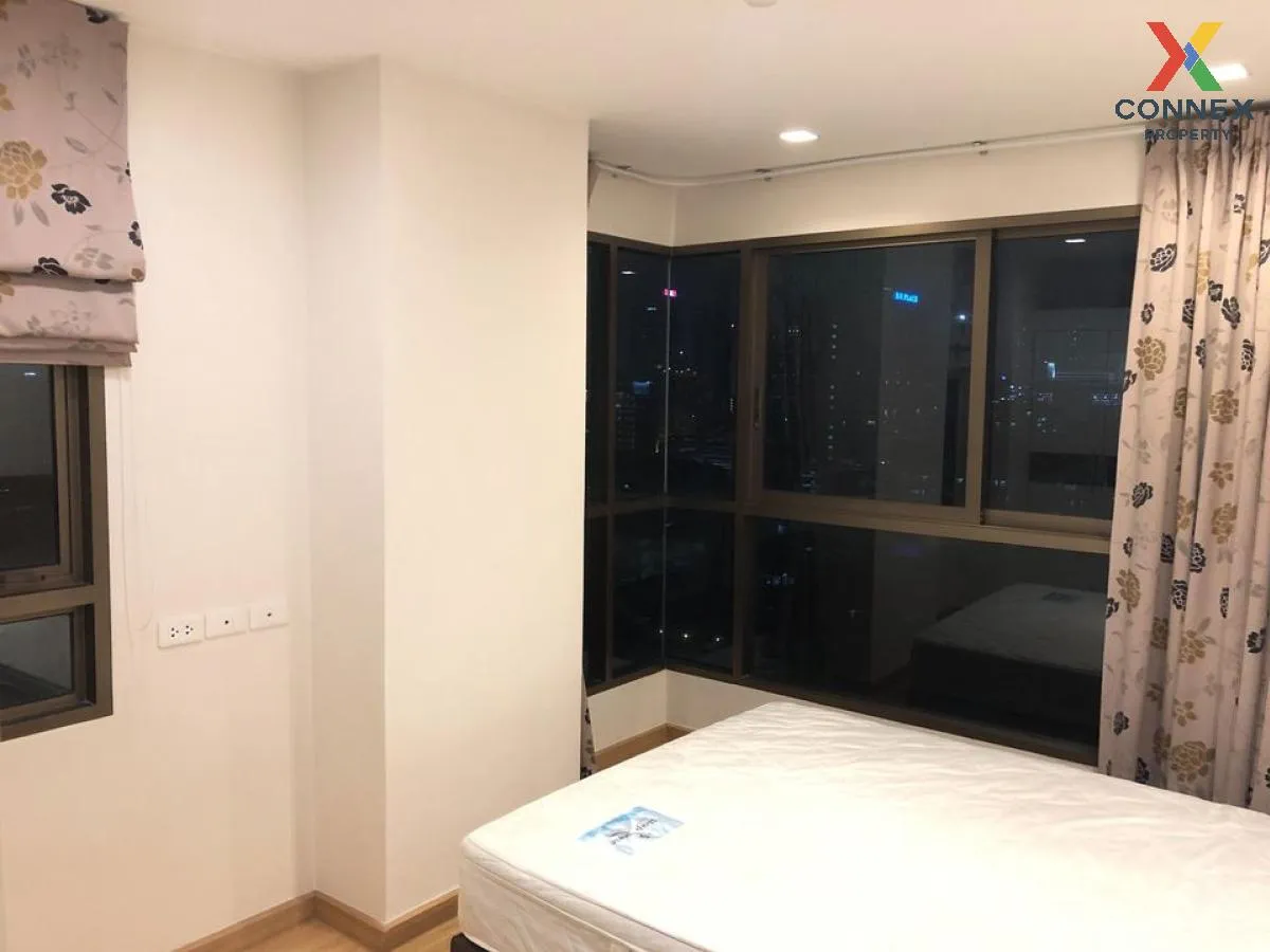 FOR RENT condo , Casa Condo Asoke-Dindaeng , MRT-Phra Ram 9 , Din Daeng , Din Daeng , Bangkok , CX-35732