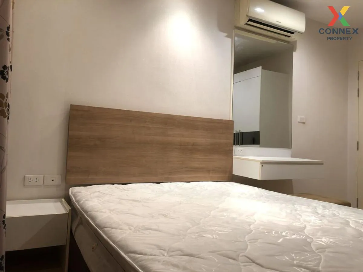 FOR RENT condo , Casa Condo Asoke-Dindaeng , MRT-Phra Ram 9 , Din Daeng , Din Daeng , Bangkok , CX-35732