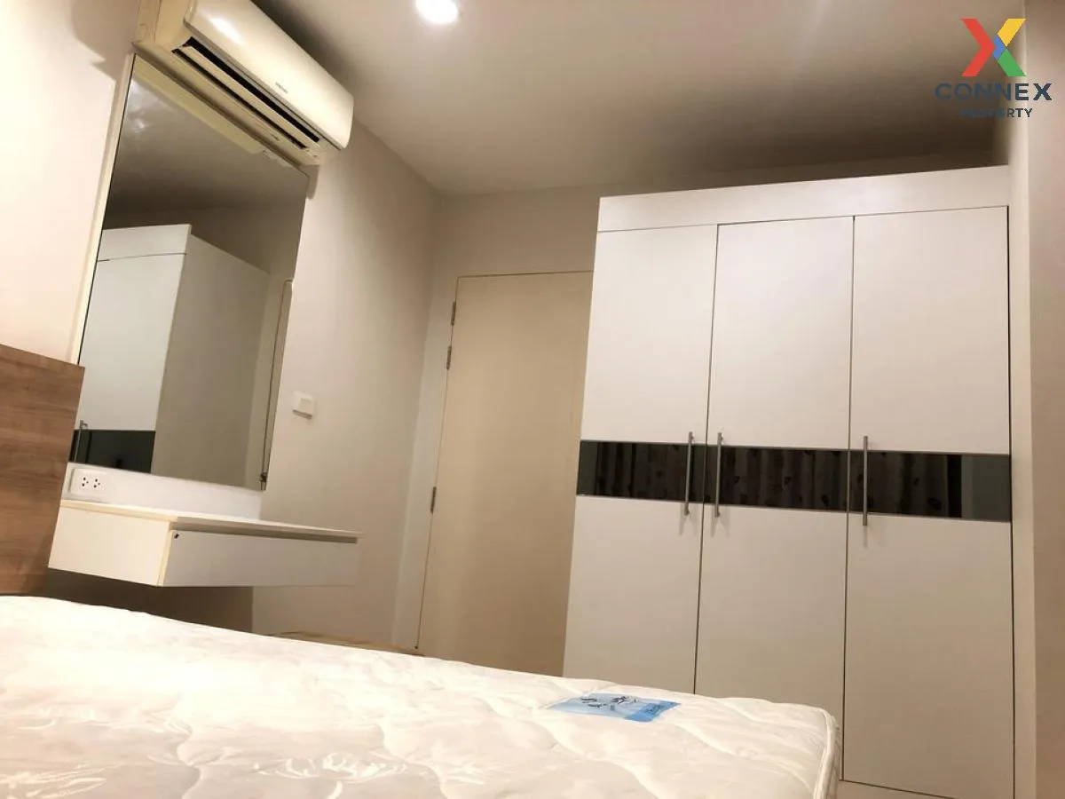 FOR RENT condo , Casa Condo Asoke-Dindaeng , MRT-Phra Ram 9 , Din Daeng , Din Daeng , Bangkok , CX-35732