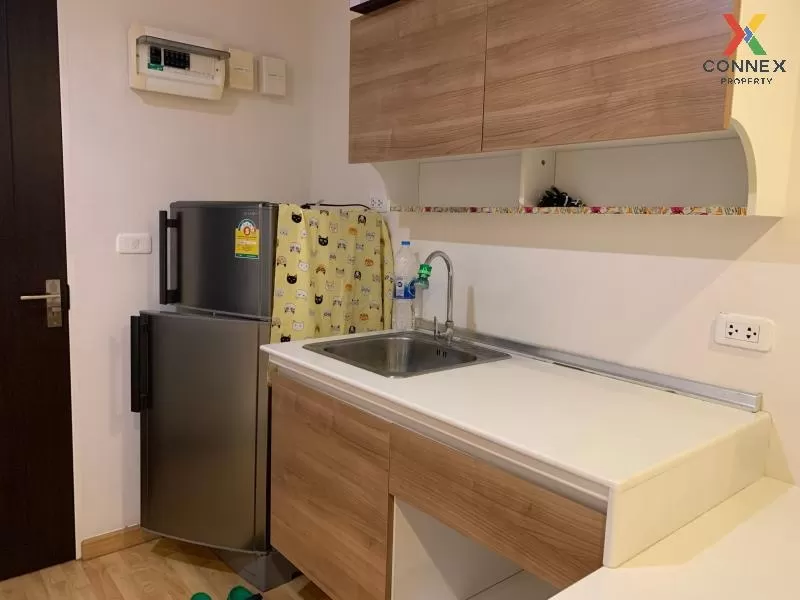 FOR RENT condo , Casa Condo Asoke-Dindaeng , MRT-Phra Ram 9 , Din Daeng , Din Daeng , Bangkok , CX-35747 3