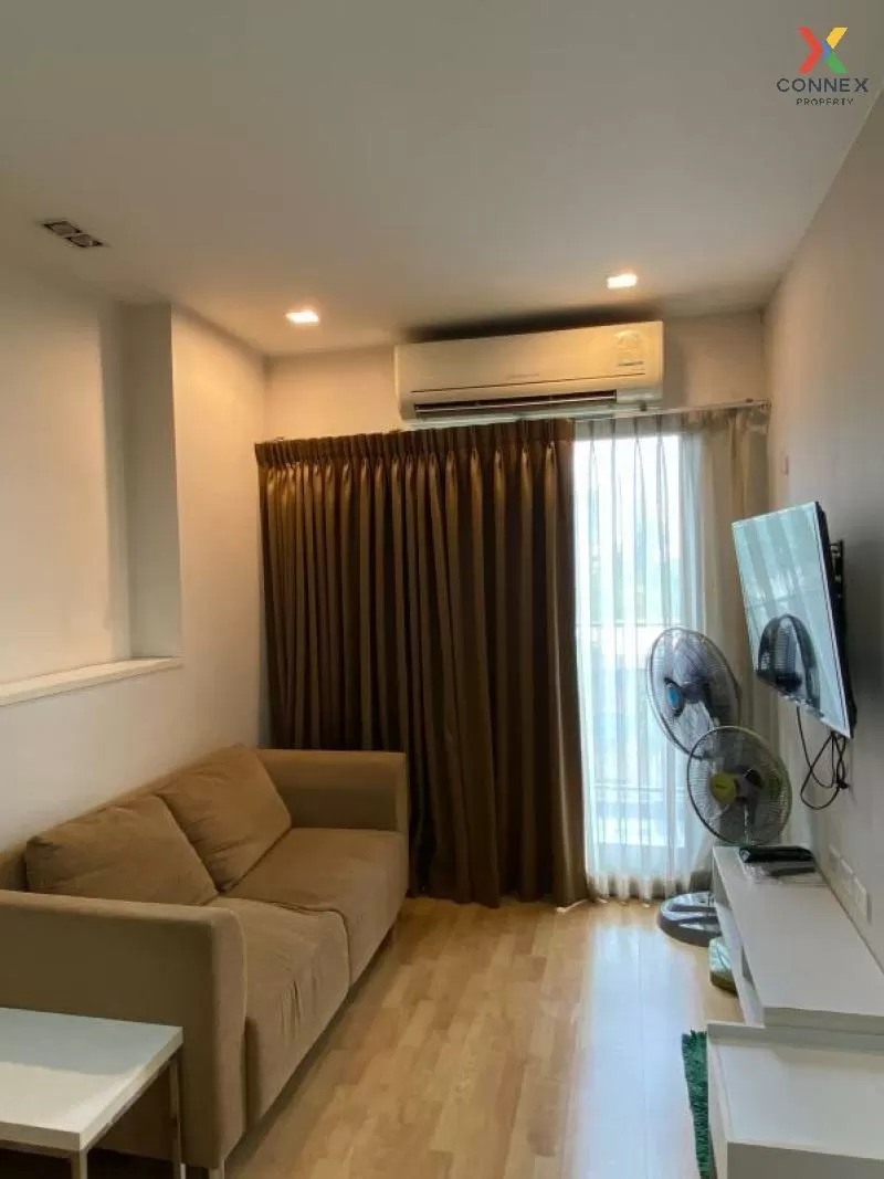 FOR RENT condo , Casa Condo Asoke-Dindaeng , MRT-Phra Ram 9 , Din Daeng , Din Daeng , Bangkok , CX-35752 1