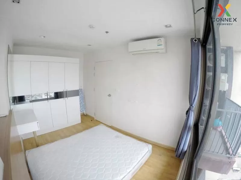 FOR RENT condo , Casa Condo Asoke-Dindaeng , MRT-Phra Ram 9 , Din Daeng , Din Daeng , Bangkok , CX-35803