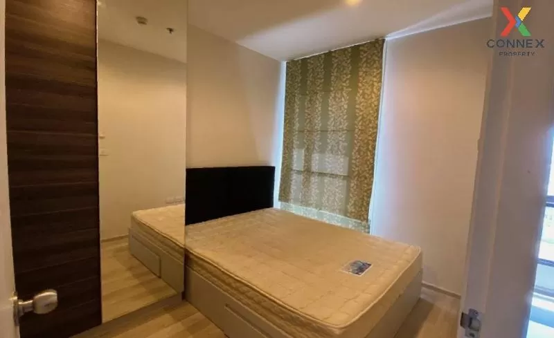 FOR RENT condo , Centric Ratchada - Huaikwang , MRT-Huai Khwang , Huai Khwang , Huai Khwang , Bangkok , CX-35818 3