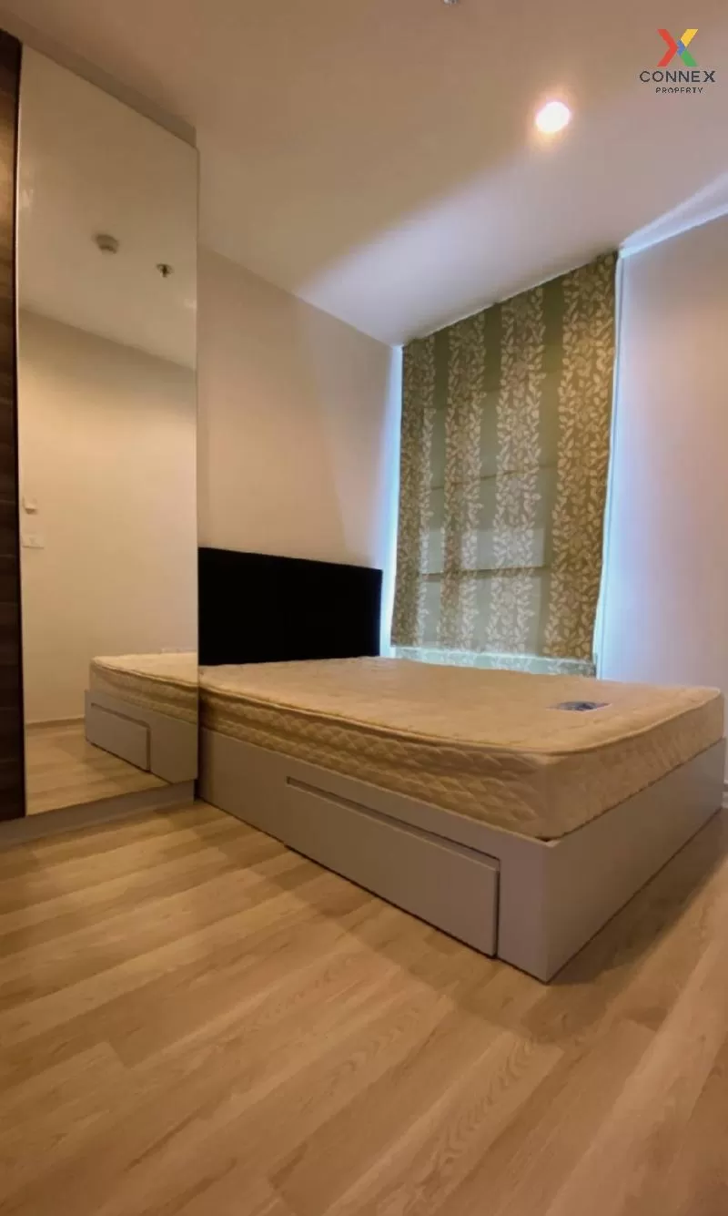 FOR RENT condo , Centric Ratchada - Huaikwang , MRT-Huai Khwang , Huai Khwang , Huai Khwang , Bangkok , CX-35818 4