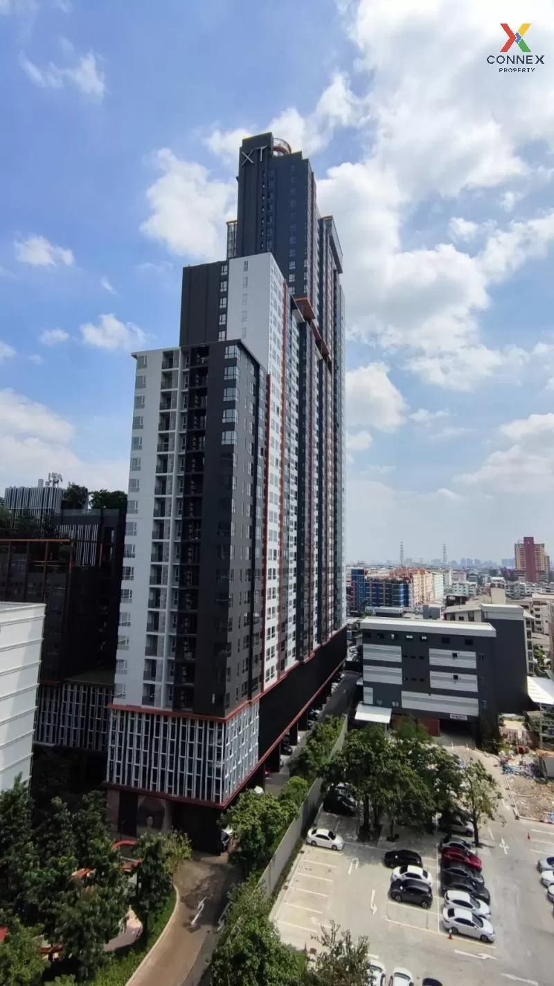 FOR RENT condo , Centric Ratchada - Huaikwang , MRT-Huai Khwang , Huai Khwang , Huai Khwang , Bangkok , CX-35818