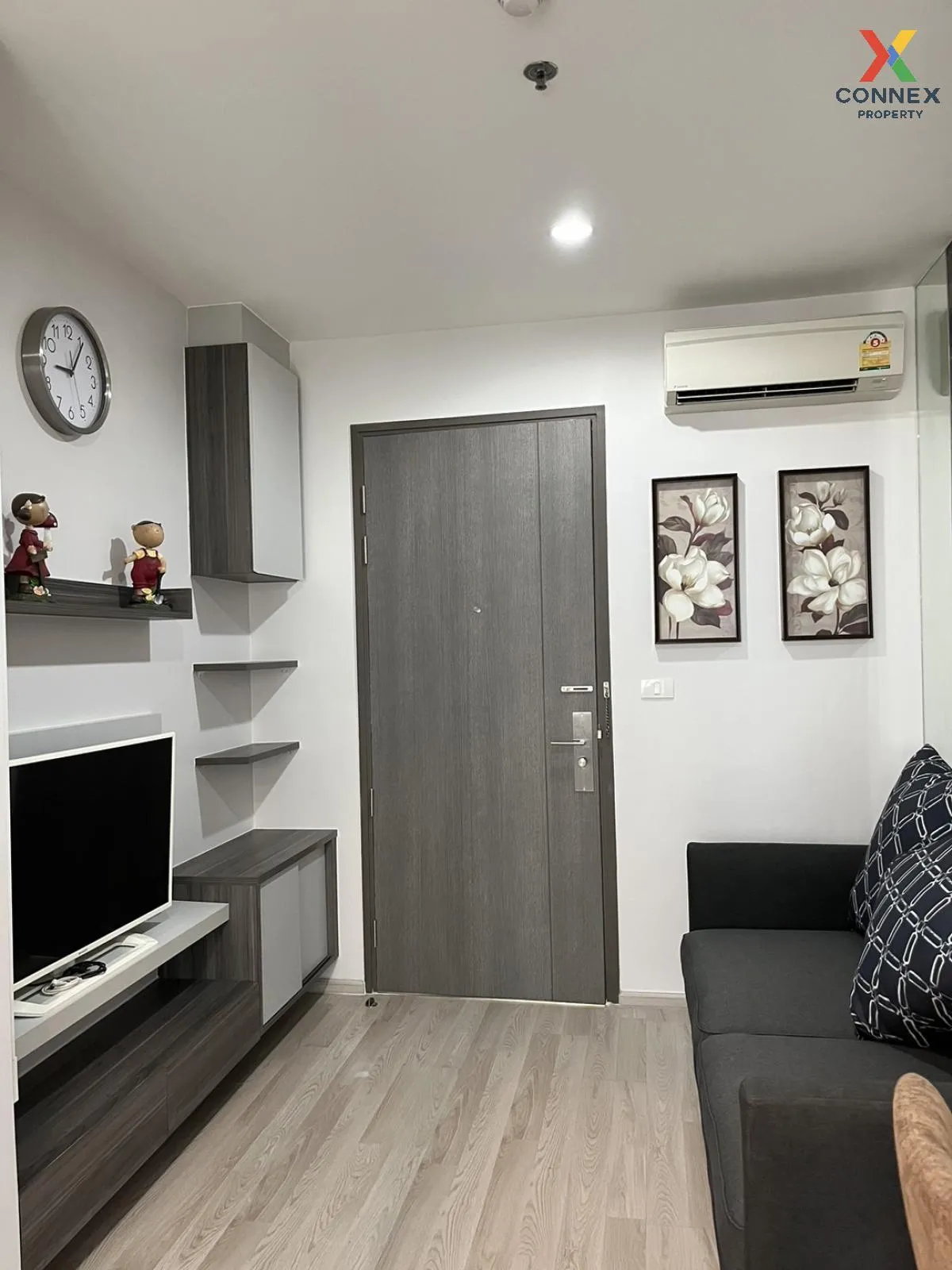 FOR RENT condo , Centric Ratchada - Huaikwang , MRT-Huai Khwang , Huai Khwang , Huai Khwang , Bangkok , CX-35832 1