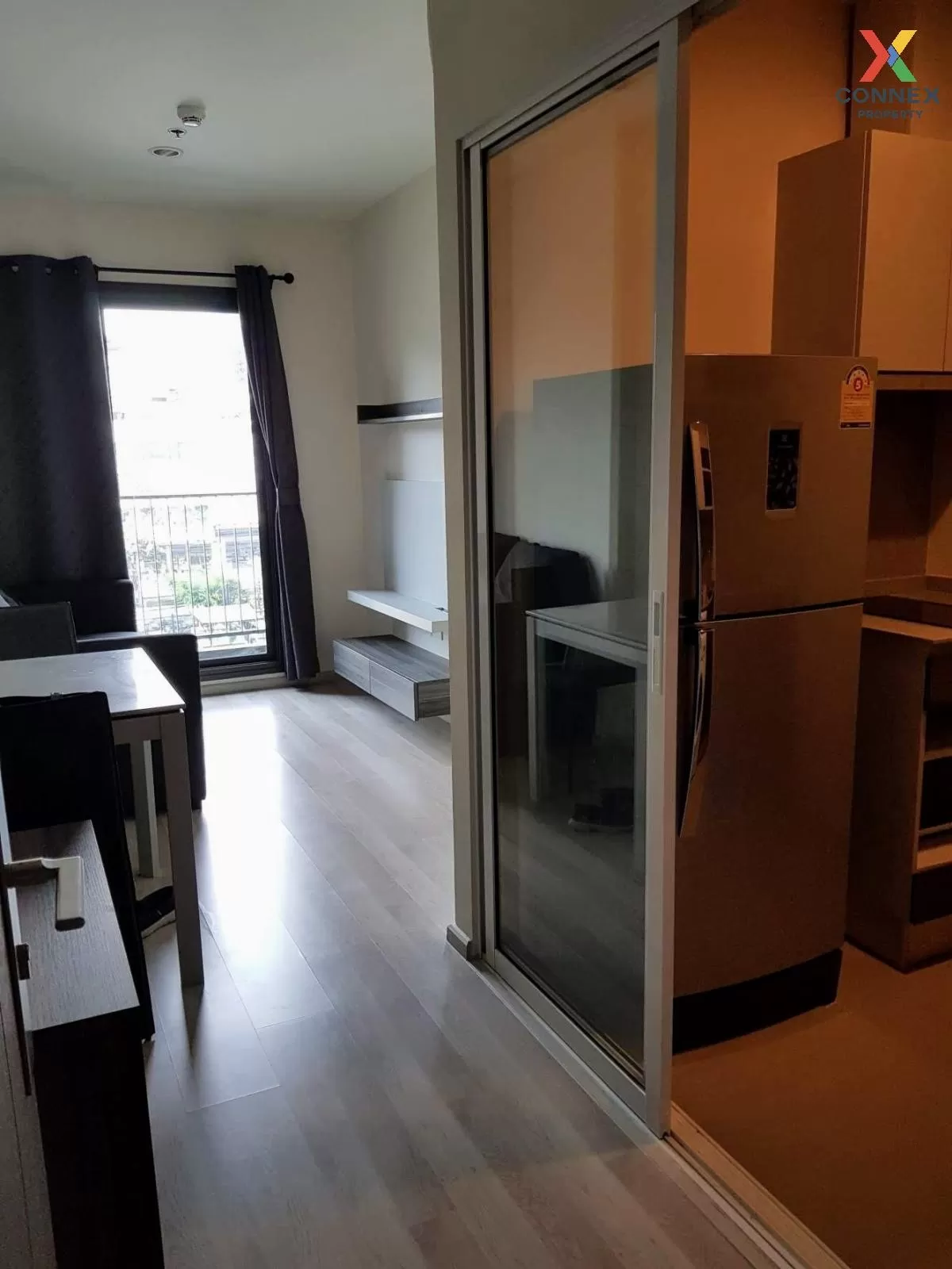 For Rent Condo , Centric Ratchada - Huaikwang , MRT-Huai Khwang , Huai Khwang , Huai Khwang , Bangkok , CX-35874 1