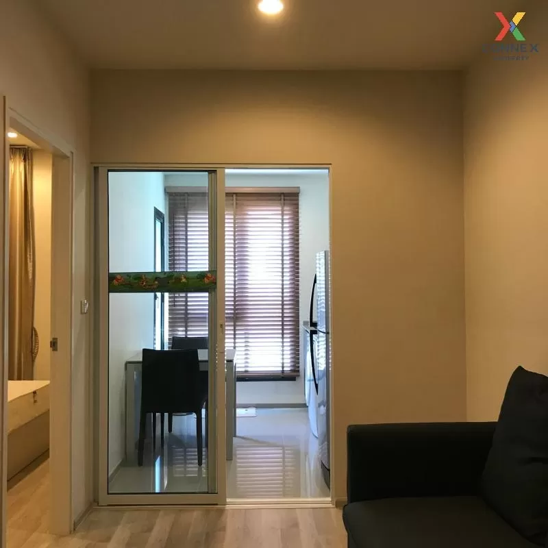 FOR RENT condo , Centric Ratchada - Huaikwang , MRT-Huai Khwang , Huai Khwang , Huai Khwang , Bangkok , CX-35903 2