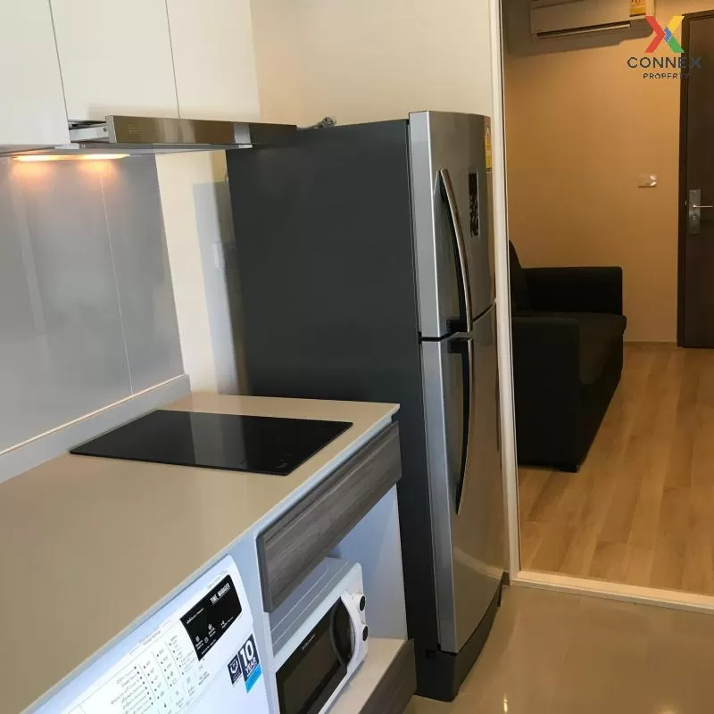 FOR RENT condo , Centric Ratchada - Huaikwang , MRT-Huai Khwang , Huai Khwang , Huai Khwang , Bangkok , CX-35903 3