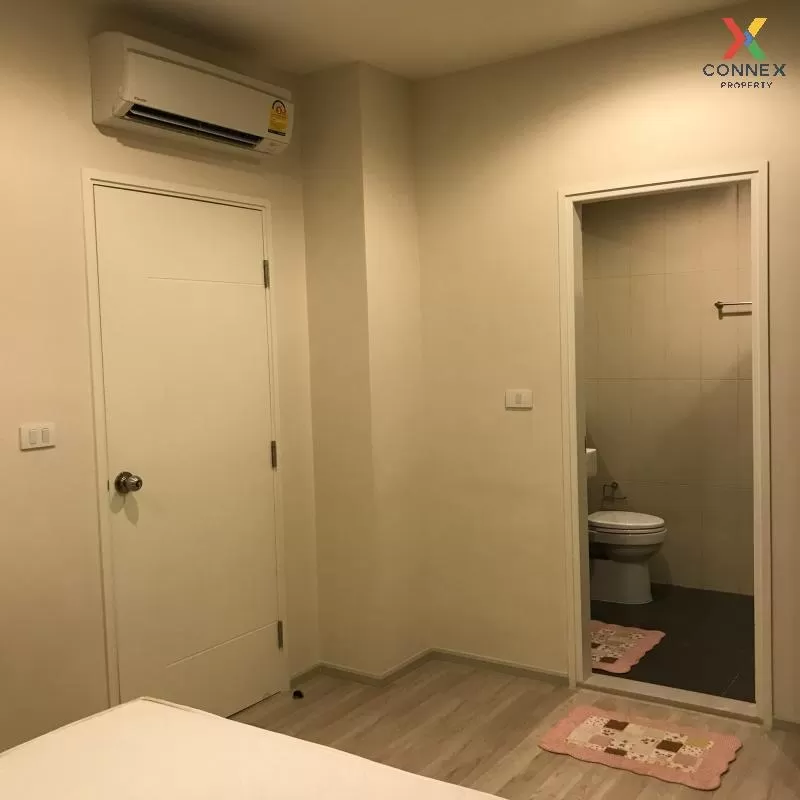 FOR RENT condo , Centric Ratchada - Huaikwang , MRT-Huai Khwang , Huai Khwang , Huai Khwang , Bangkok , CX-35903