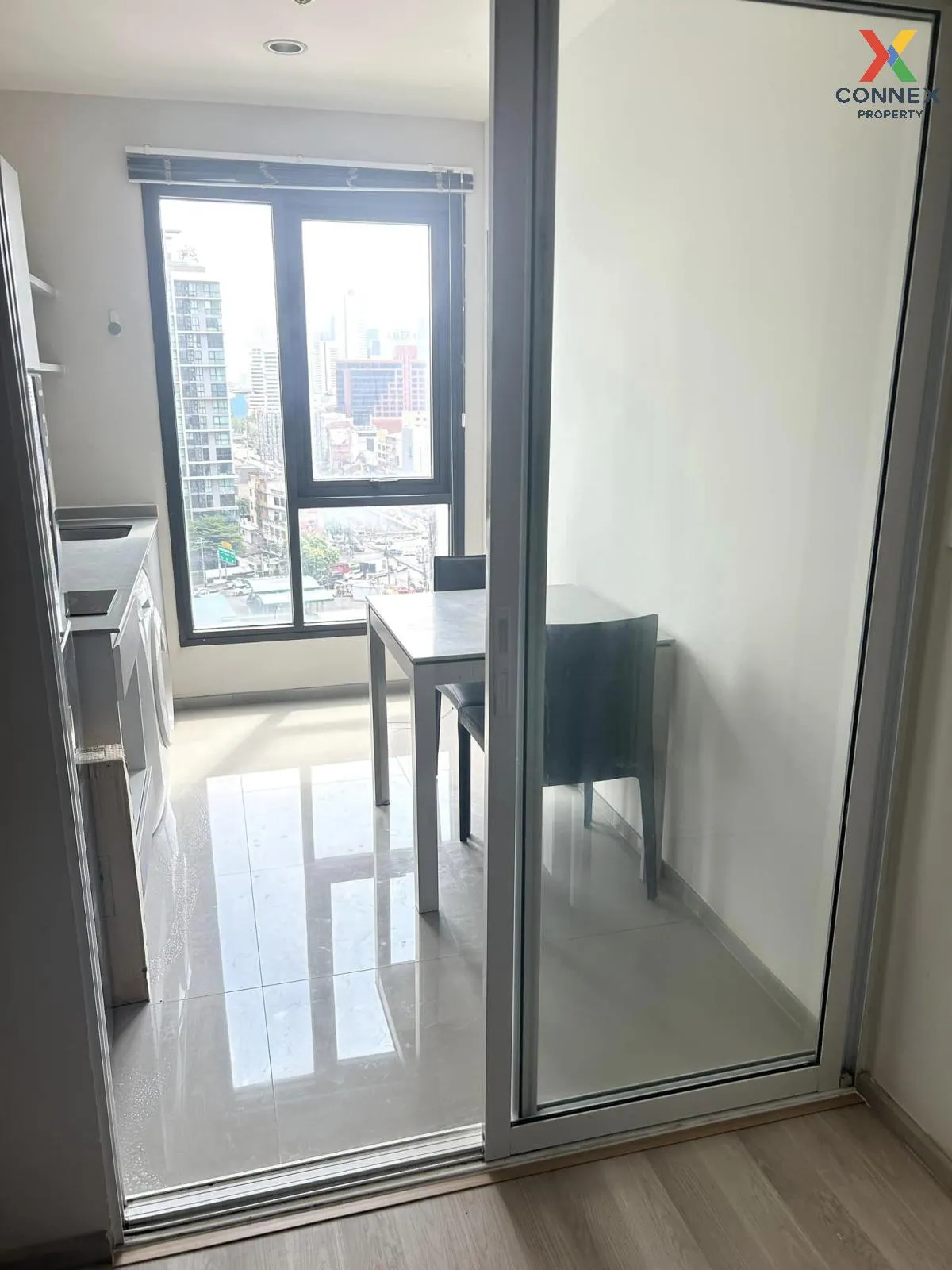 For Sale Condo , Centric Ratchada - Huaikwang , MRT-Huai Khwang , Huai Khwang , Huai Khwang , Bangkok , CX-35909