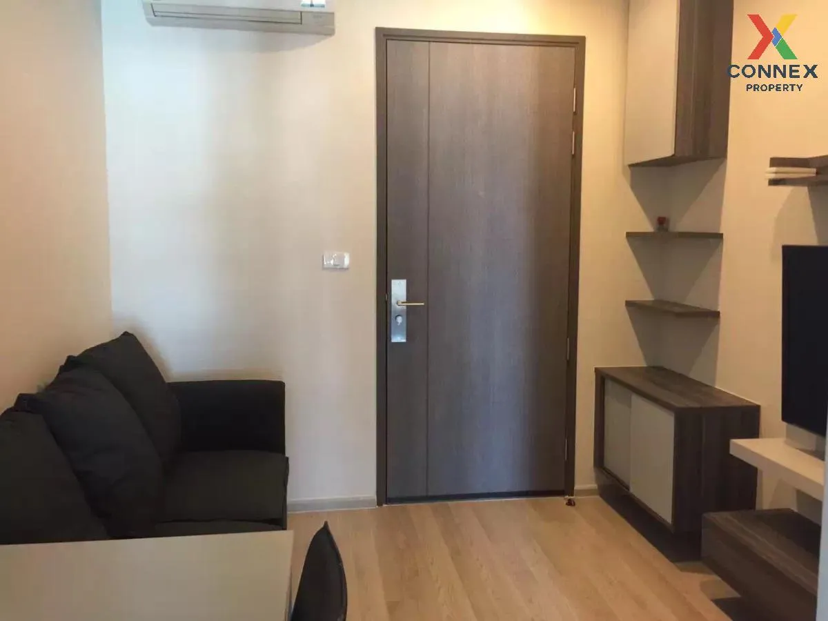 FOR RENT condo , Centric Ratchada - Huaikwang , MRT-Huai Khwang , Huai Khwang , Huai Khwang , Bangkok , CX-35918 1