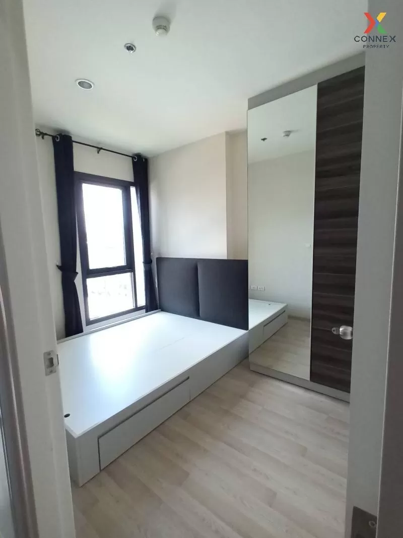 FOR SALE condo , Centric Ratchada - Huaikwang , MRT-Huai Khwang , Huai Khwang , Huai Khwang , Bangkok , CX-35972