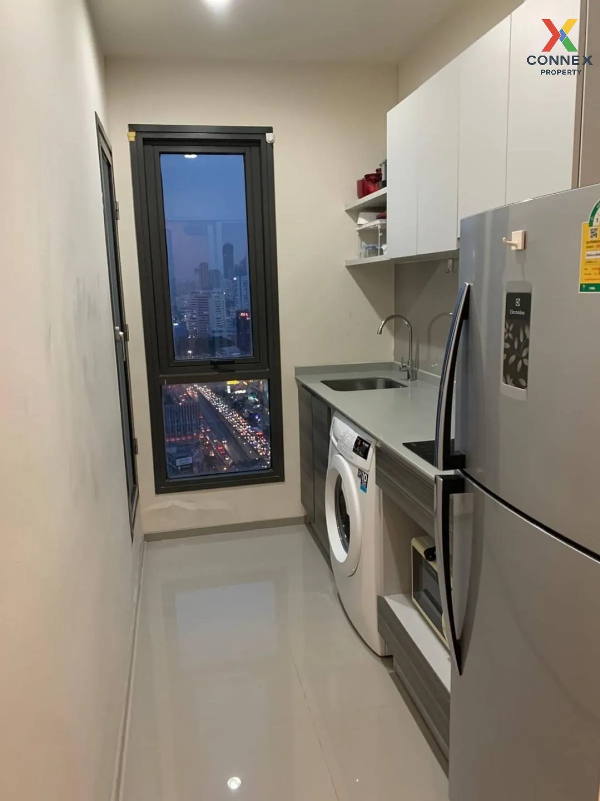 For Sale Condo , Centric Ratchada - Huaikwang , MRT-Huai Khwang , Huai Khwang , Huai Khwang , Bangkok , CX-35982