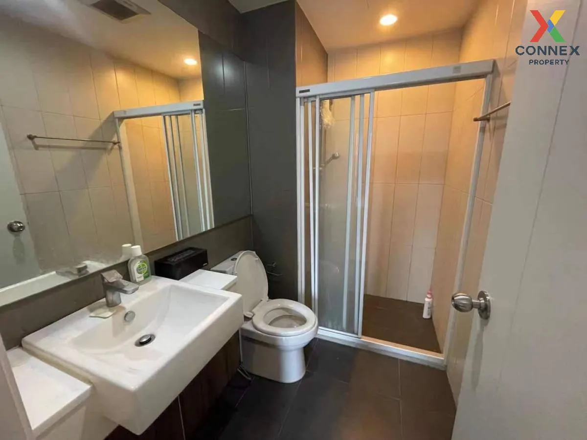 FOR RENT condo , Centric Ratchada - Huaikwang , MRT-Huai Khwang , Huai Khwang , Huai Khwang , Bangkok , CX-36022 2