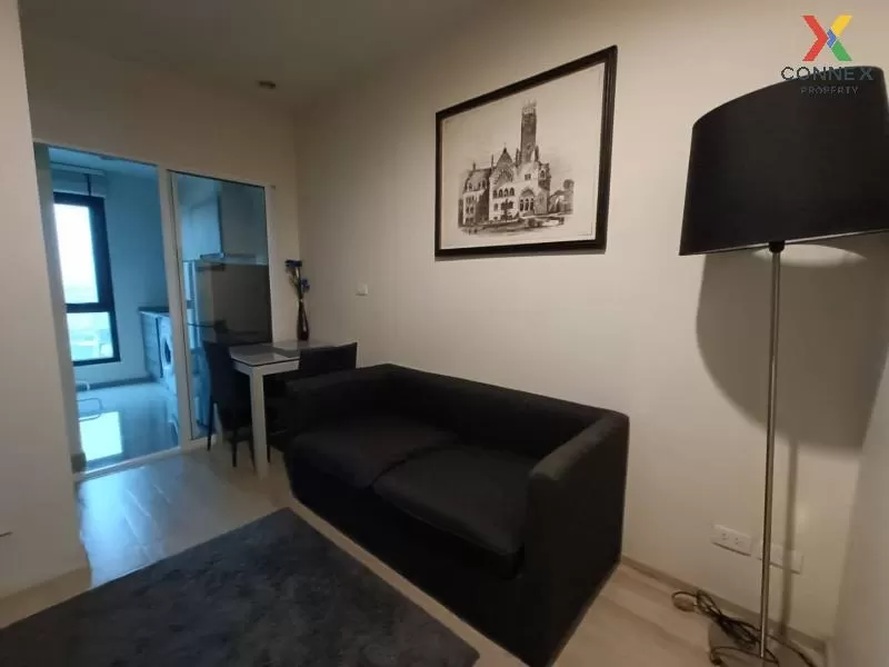 FOR RENT condo , Centric Ratchada - Huaikwang , MRT-Huai Khwang , Huai Khwang , Huai Khwang , Bangkok , CX-36034 2