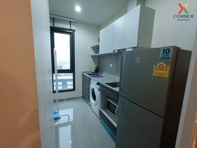 FOR RENT condo , Centric Ratchada - Huaikwang , MRT-Huai Khwang , Huai Khwang , Huai Khwang , Bangkok , CX-36034 3