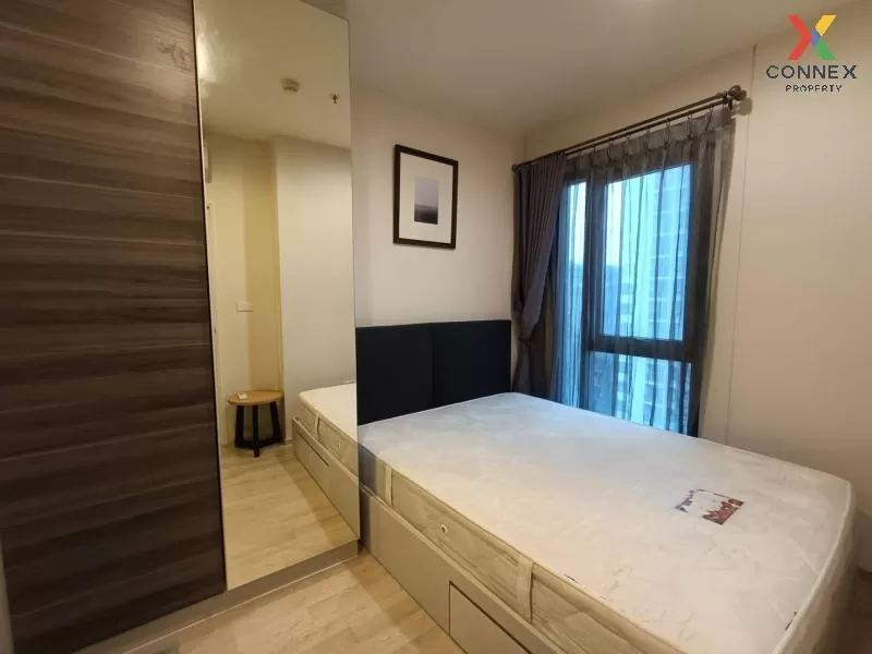 FOR RENT condo , Centric Ratchada - Huaikwang , MRT-Huai Khwang , Huai Khwang , Huai Khwang , Bangkok , CX-36034