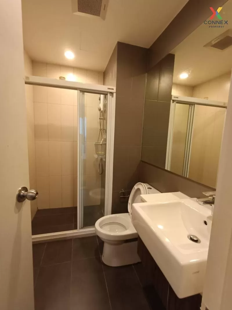 FOR RENT condo , Centric Ratchada - Huaikwang , MRT-Huai Khwang , Huai Khwang , Huai Khwang , Bangkok , CX-36034