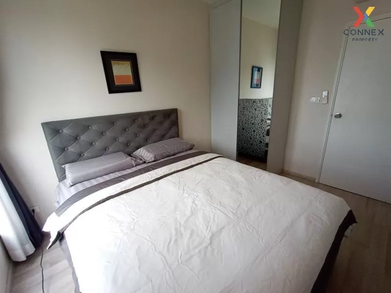 FOR RENT condo , Centric Ratchada - Huaikwang , MRT-Huai Khwang , Huai Khwang , Huai Khwang , Bangkok , CX-36055