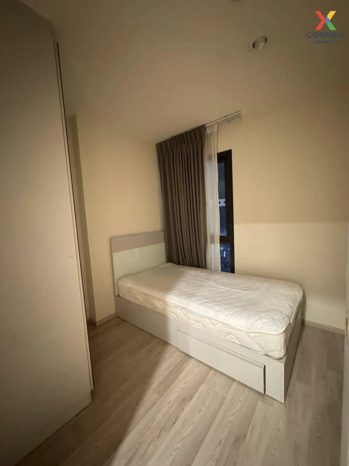 FOR RENT condo , Centric Ratchada - Huaikwang , MRT-Huai Khwang , 4