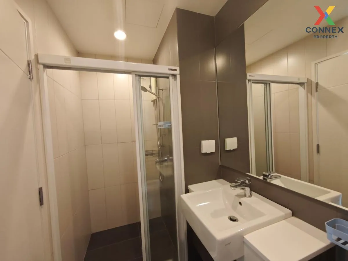 FOR RENT condo , Centric Ratchada - Huaikwang , MRT-Huai Khwang , Huai Khwang , Huai Khwang , Bangkok , CX-36078