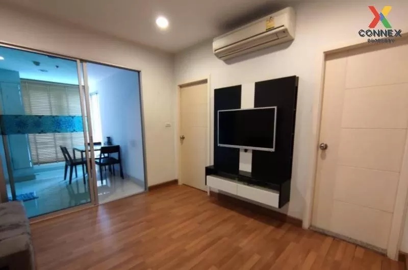 FOR RENT condo , Centric Ratchada - Suthisan , MRT-Sutthisan , Sutthisan  , Din Daeng , Bangkok , CX-36082 2