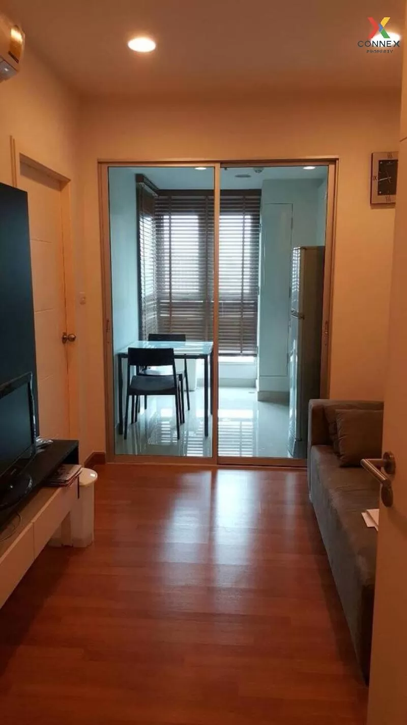 FOR RENT condo , Centric Ratchada - Suthisan , MRT-Sutthisan , Sutthisan  , Din Daeng , Bangkok , CX-36116 2