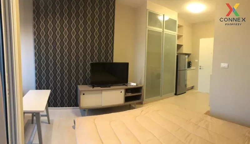 FOR RENT condo , Chapter One Eco Ratchada Huaikhwang , MRT-Huai Khwang , Huai Khwang , Huai Khwang , Bangkok , CX-36208 4