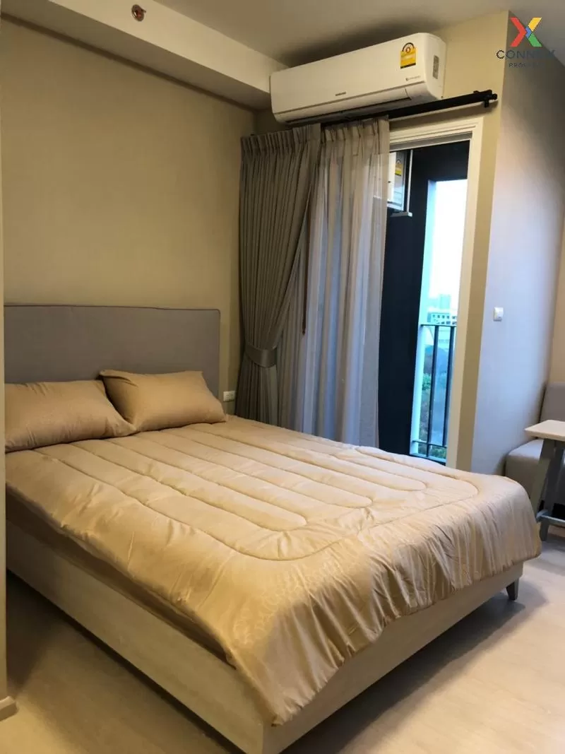 FOR RENT condo , Chapter One Eco Ratchada Huaikhwang , MRT-Huai Khwang , Huai Khwang , Huai Khwang , Bangkok , CX-36208