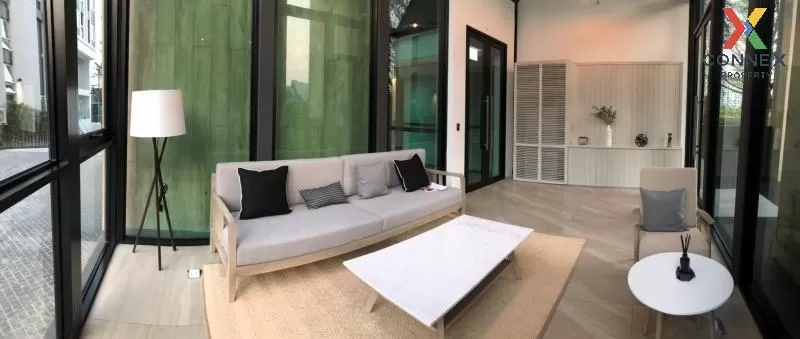 FOR RENT condo , Chapter One Eco Ratchada Huaikhwang , MRT-Huai Khwang , Huai Khwang , Huai Khwang , Bangkok , CX-36208