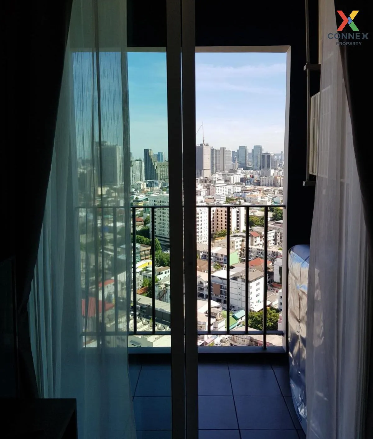FOR SALE condo , Chapter One Eco Ratchada Huaikhwang , MRT-Huai Khwang , Huai Khwang , Huai Khwang , Bangkok , CX-36211