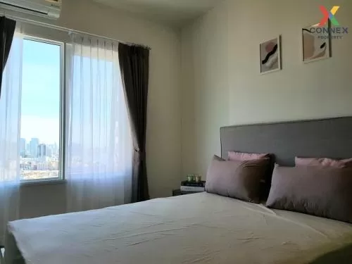 FOR RENT condo , Chapter One Eco Ratchada Huaikhwang , MRT-Huai Khwang , Huai Khwang , Huai Khwang , Bangkok , CX-36212