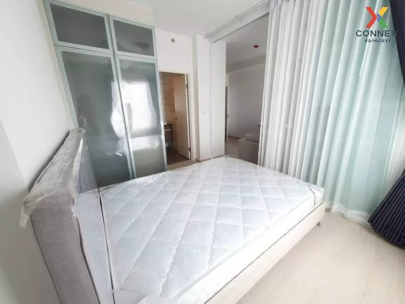 FOR RENT condo , Chapter One Eco Ratchada Huaikhwang , MRT-Huai Khwang , Huai Khwang , Huai Khwang , Bangkok , CX-36217