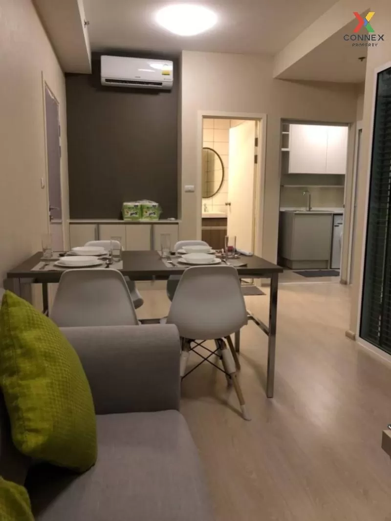 FOR RENT condo , Chapter One Eco Ratchada Huaikhwang , MRT-Huai Khwang , Huai Khwang , Huai Khwang , Bangkok , CX-36231 1